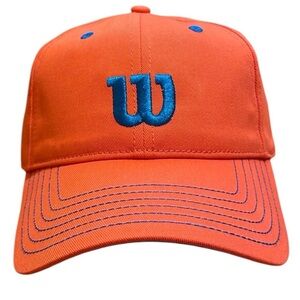 Wilson Youth Tour Hat Cap (Brand New)